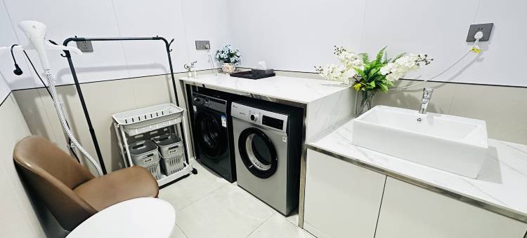 如家酒店·neo(磐石馨达嘉园政务大厅店)图片