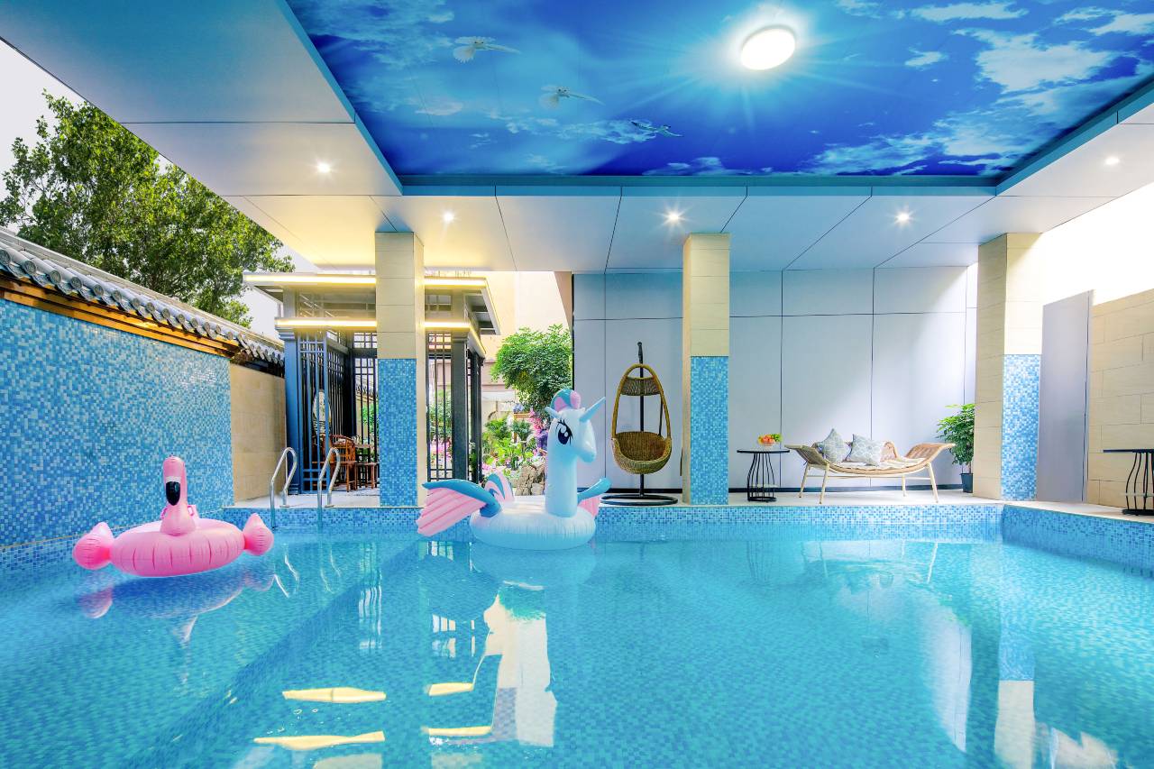 阳朔万景别院民宿(印象刘三姐店)图片