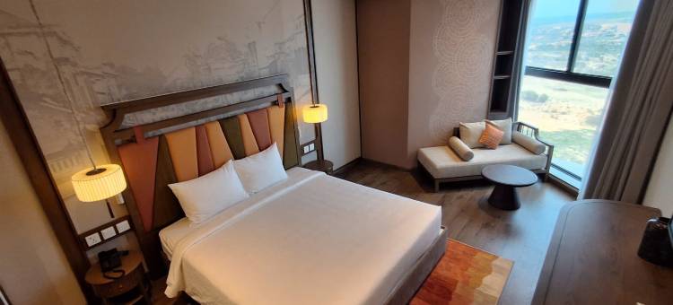Mandala Cham Bay Mui Ne Hotel & Spa图片
