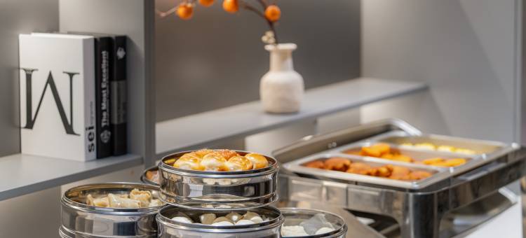 途派雅酒店(荆州监利人民医院常安步行街店)图片