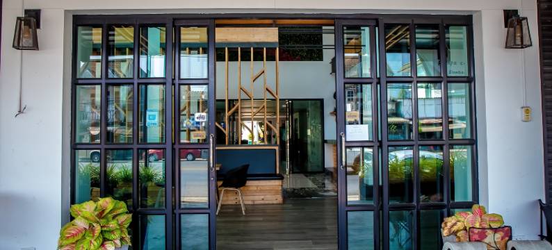 鲁克姆昂2酒店(Lukmuang 2 Hotel)图片