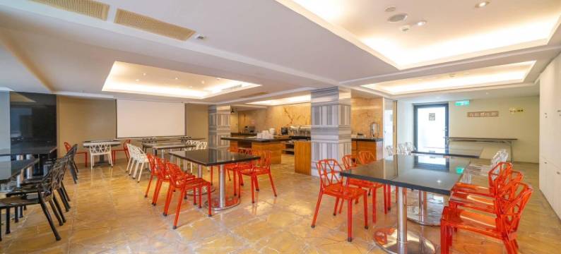 花莲沐栈行旅-附免費停車場图片