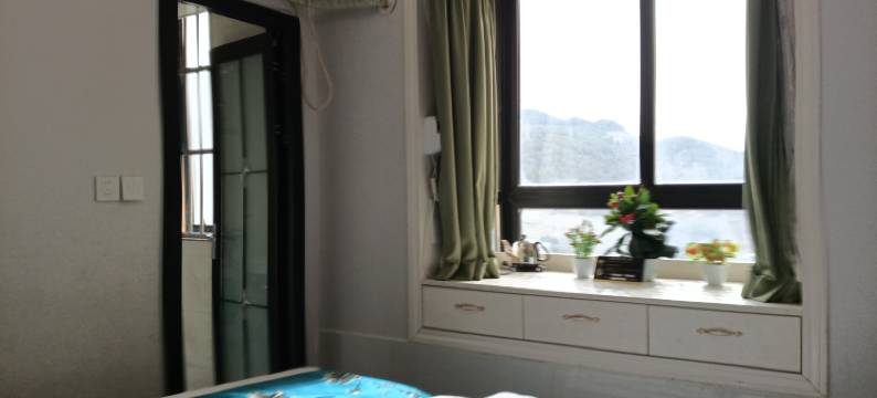 万源市张姐宾馆图片