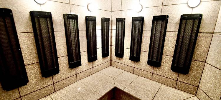 姬路站前环球影城酒店(Himeji Ekimae Universal Hotel minamiguchi)图片