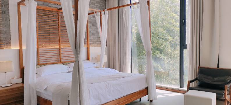 一鸣书居休闲度假民宿(广阔天地店)图片