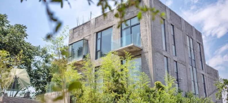 一鸣书居休闲度假民宿(广阔天地店)图片