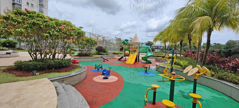 Amberside, Country Garden Danga Bay Homestay by Welcome Home图片