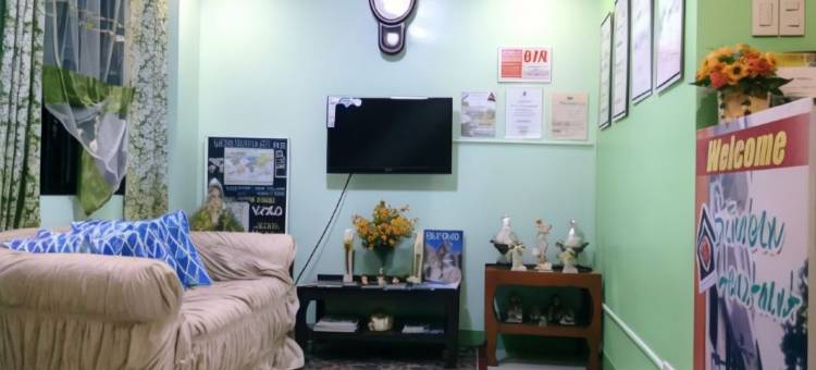 西诺本公寓(Sinoben Apartments by RedDoorz)图片