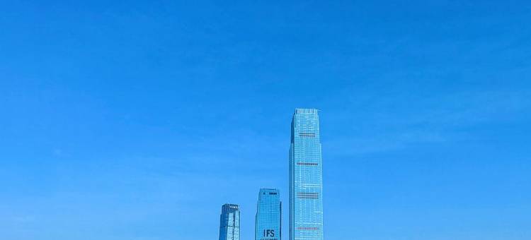 长沙IFS国金中心·异国印象酒店(五一广场店)图片