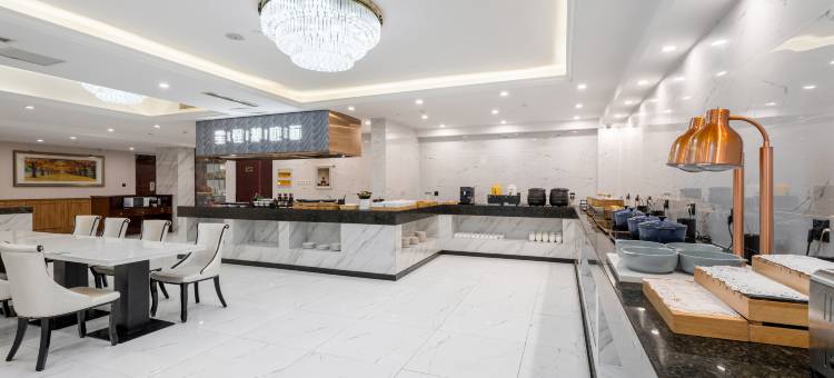 星程酒店(淮安淮阴工学院店)图片