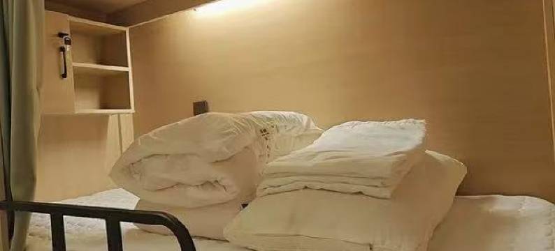 拾光民宿(深圳北站店)图片