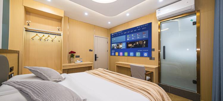 唯多丽亚酒店(漳州蓝田开发区店)图片