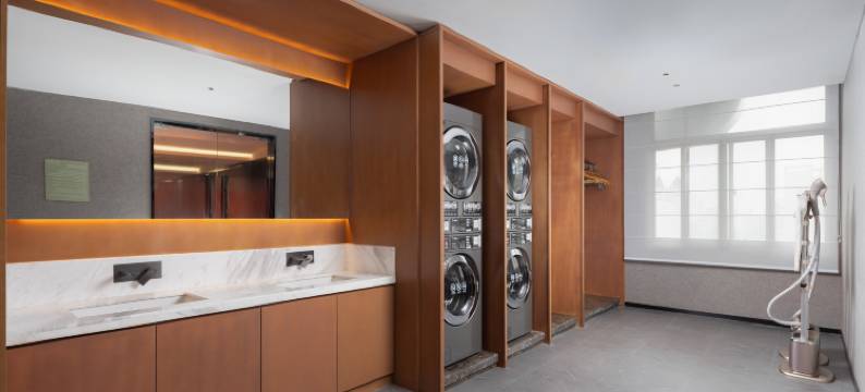 智尚臻选酒店(南通濠河景区友谊桥地铁站店)图片