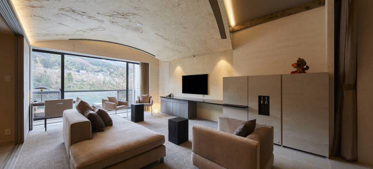 雅乐俱河畔度假村(RIVER RETREAT GARAKU)图片