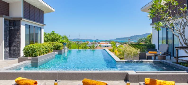 CasaBay 豪华游泳池别墅(Casabay Luxury Pool Villas by Stay)图片