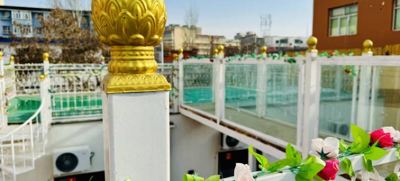 冈仁波齐青年旅舍(六星街店)图片