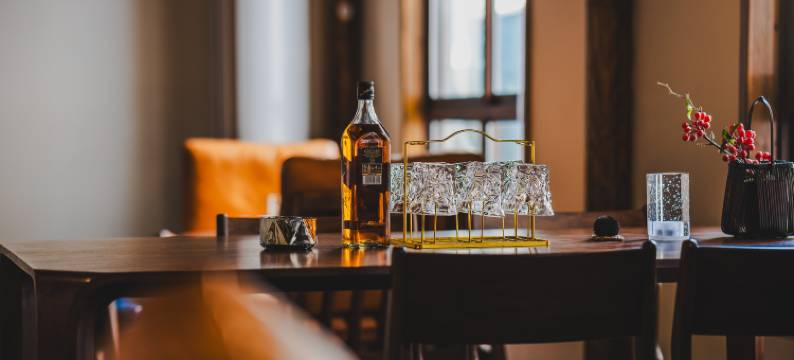 黄山捌家栈·榆林·渔池民宿(屯溪老街景区店)图片