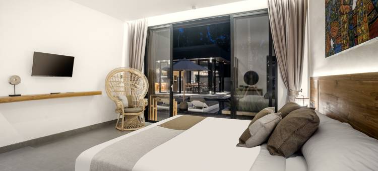 杰罗玛雅别墅(Villa Jeromaia by BaliSuperHost)图片