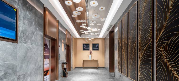 锦江之星酒店(武汉金银湖路店)图片