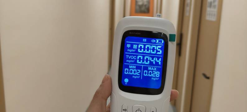 沐桉小舍女生青旅(江南西昌岗地铁站店)图片