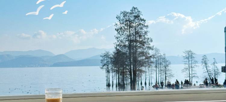 大理漫时光海景民宿(龙龛码头店)图片