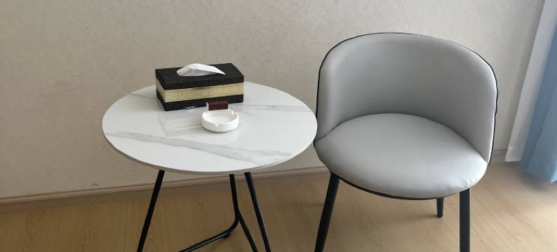 维西德鲁克国际大酒店图片