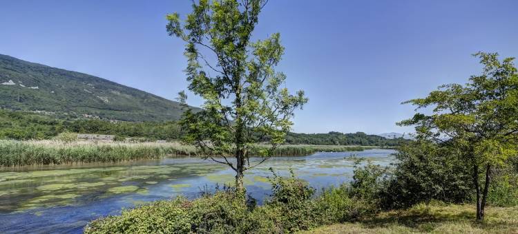 奥西乌村 - 瓦坎瑟乐(Vacancéole - le Village des Oiseaux)图片