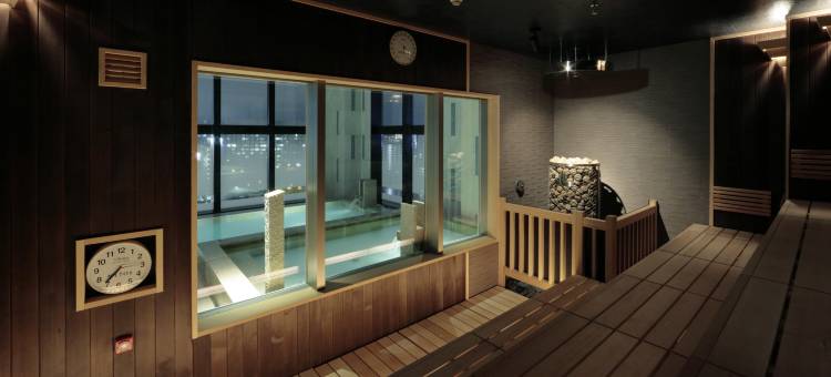 熊本新市街光芒酒店(CANDEO HOTELS)(Candeo Hotels Kumamoto Shinshigai)图片