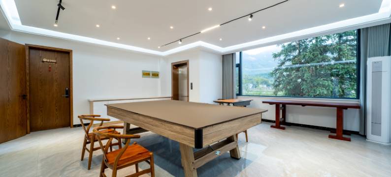 泾县老杨树·缘聚徽韵精品度假民宿(宇宙是个粮仓店)图片