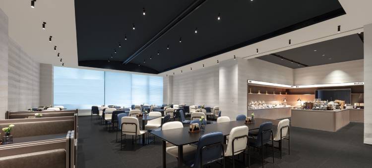 麗枫酒店(重庆冉家坝店)图片