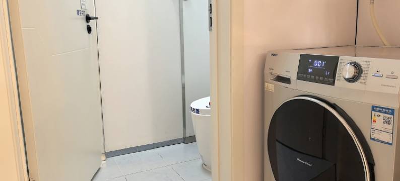 三好青年·青年旅社(鲁美店)图片