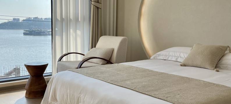 一见如故民宿(霞关镇店)图片