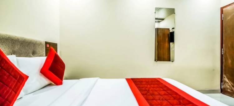 Hotel Swastik Stay图片