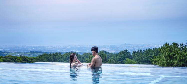 琥珀璞山度假村济州(Amber Pure Hill Hotels & Resorts Jeju)图片