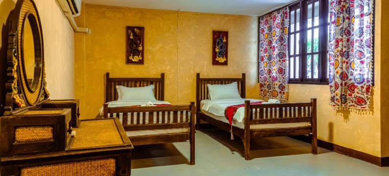 艾恩@清迈(EAIN@CNX)图片