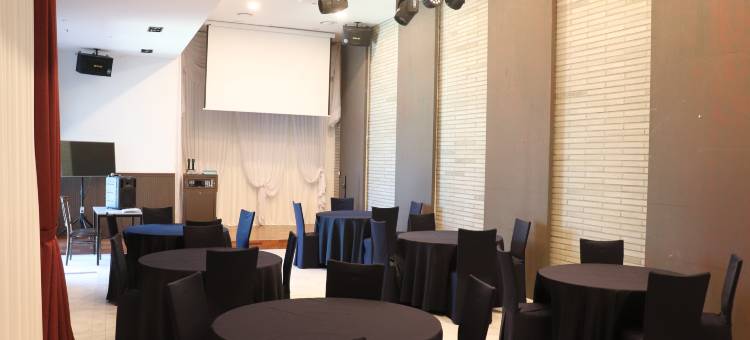 全州招牌酒店(Jeonju Signature Hotel)图片