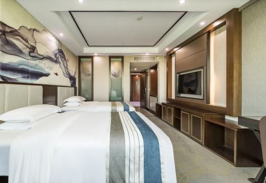 Ruili Shangjing lnternational  HotelHotel Overview