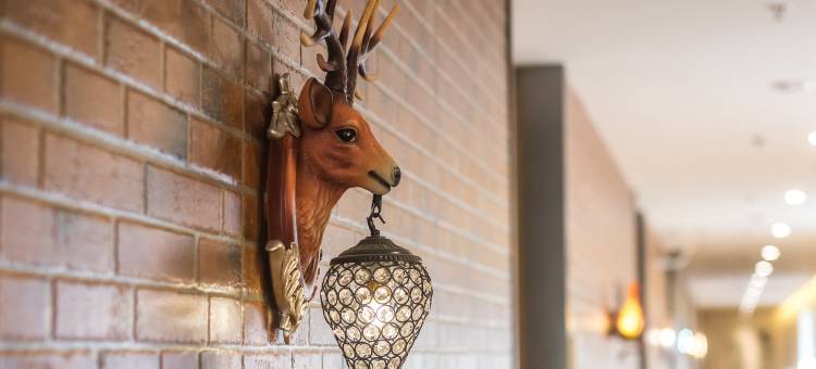 花筑·獭窟一号海景民宿(月亮湾沙滩店)图片