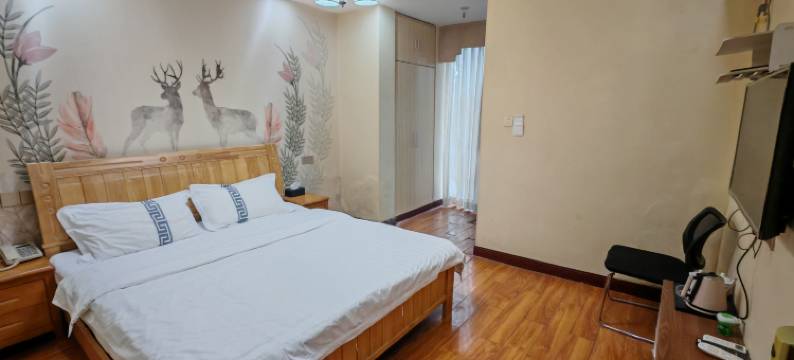 重庆致丰商务宾馆图片