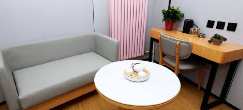 大厂汉宫酒店图片