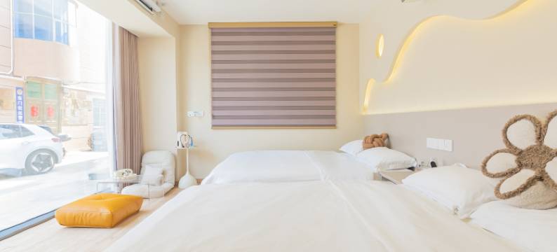 平潭岚之风民宿(龙王头沙滩店)图片