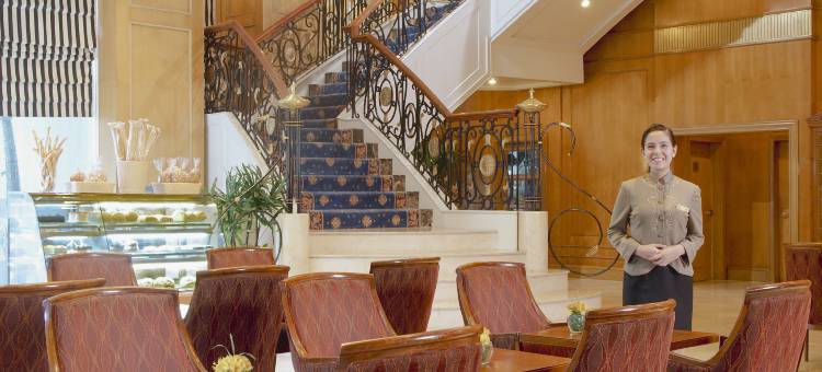 奥迪加斯瑞奇蒙德酒店(Richmonde Hotel Ortigas)图片
