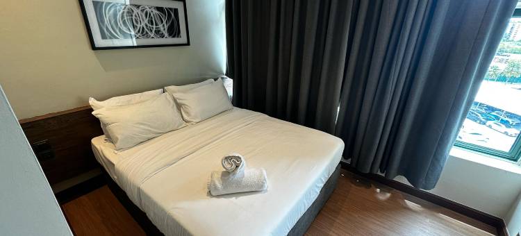 Kingston Hotel 4 @ TRX图片