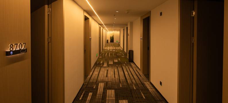 格林豪泰酒店(新乡市获嘉县人民法院店)图片