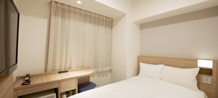 相铁FRESA INN  东京锦系町酒店(Sotetsu Fresa Inn Tokyo Kinshicho)图片