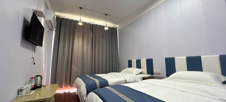 汉中今世缘宾馆图片