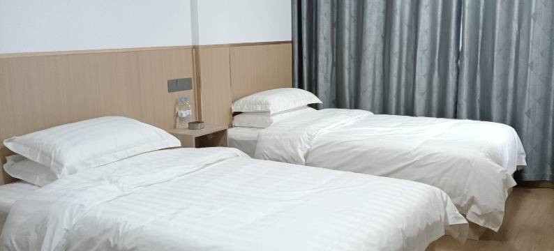 海阳家如宾馆图片