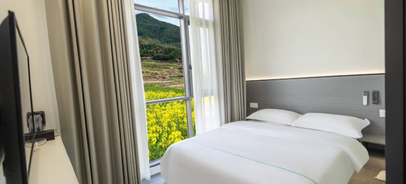 安顺河湾民宿图片