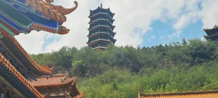 汉庭酒店(宜川电力大厦壶口瀑布店)图片