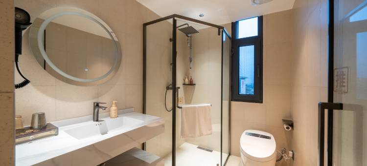 尚客优酒店(睢县客运总站店)图片